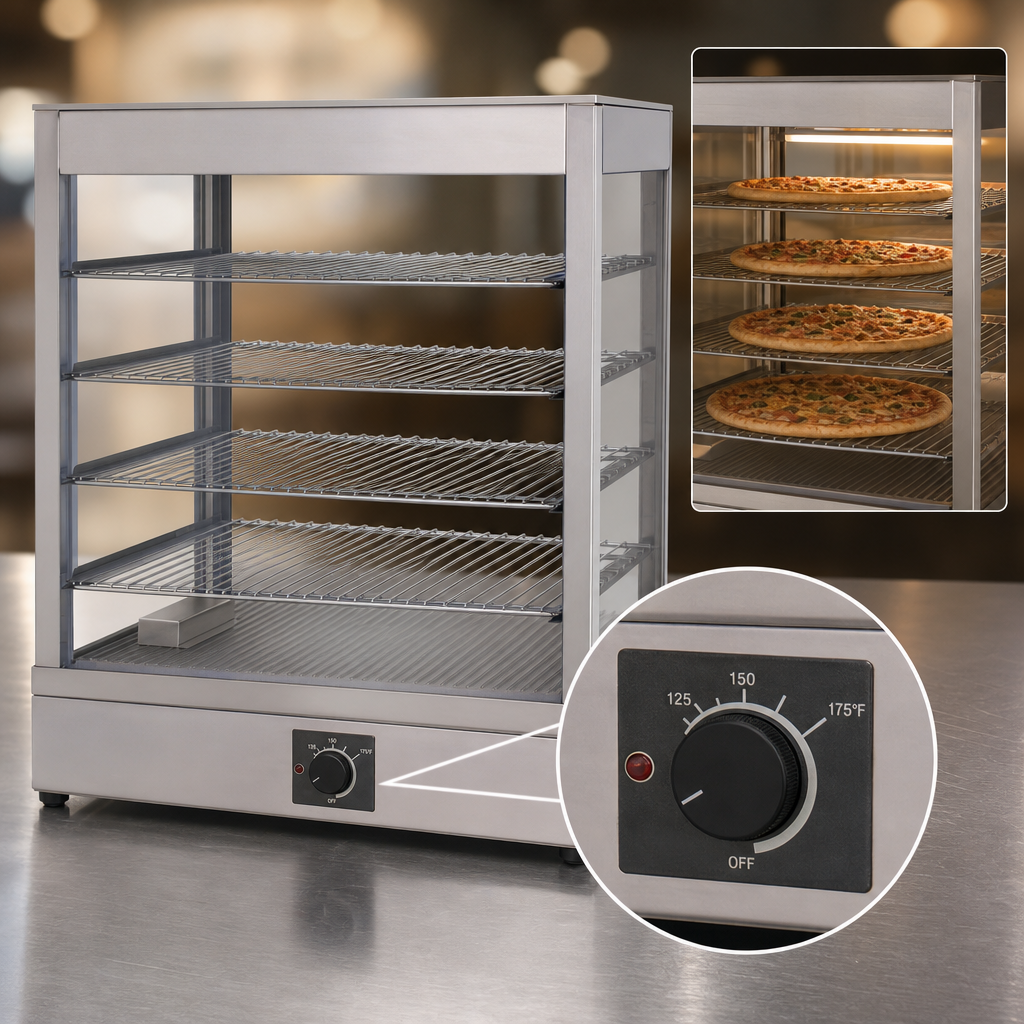 Adjustable Temperature Control