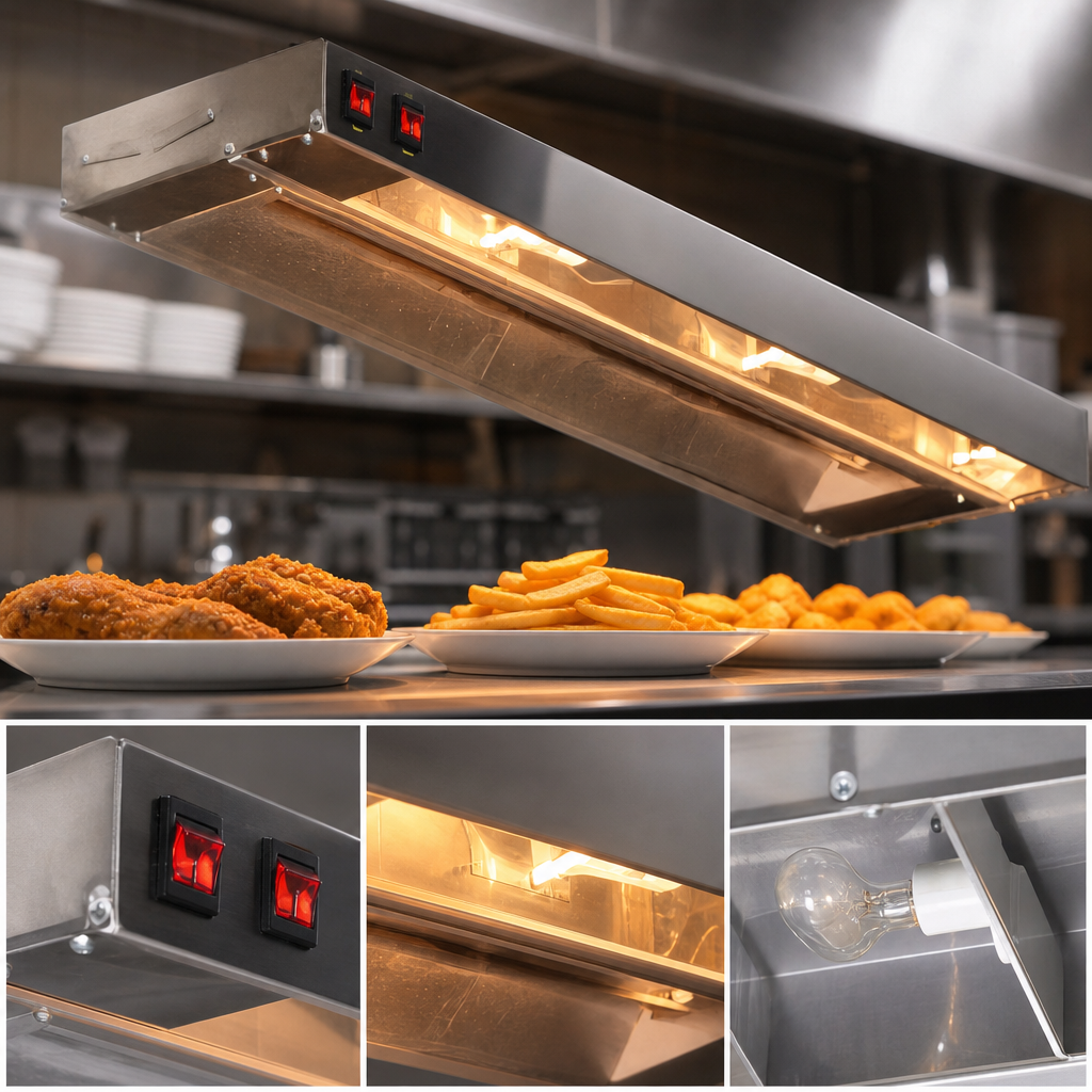Lighted Presentation