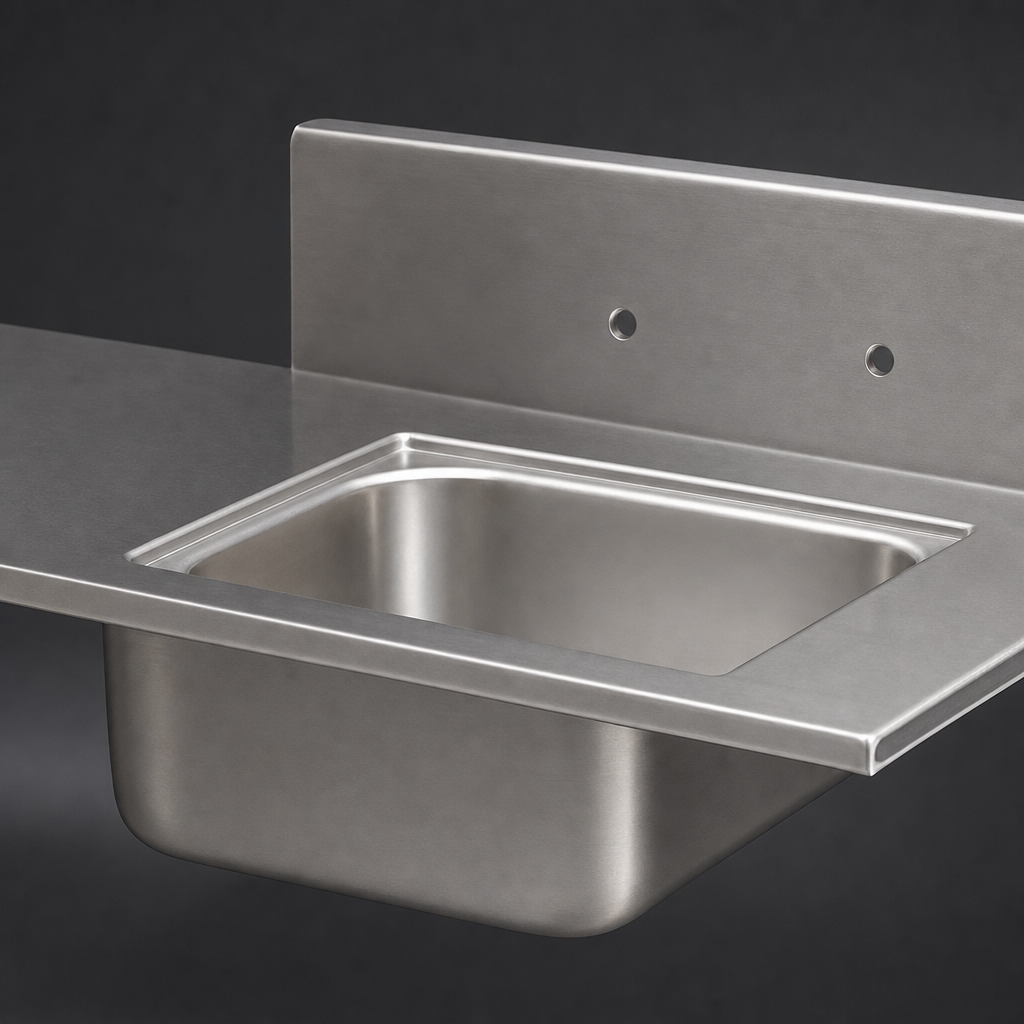 Single Compartment Bowl