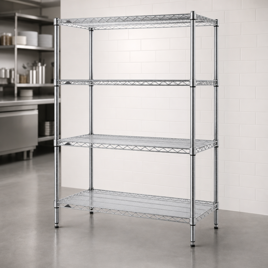 Starter Shelving Unit