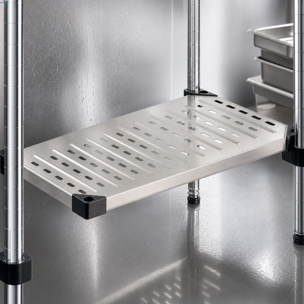 Type 304 Stainless Steel