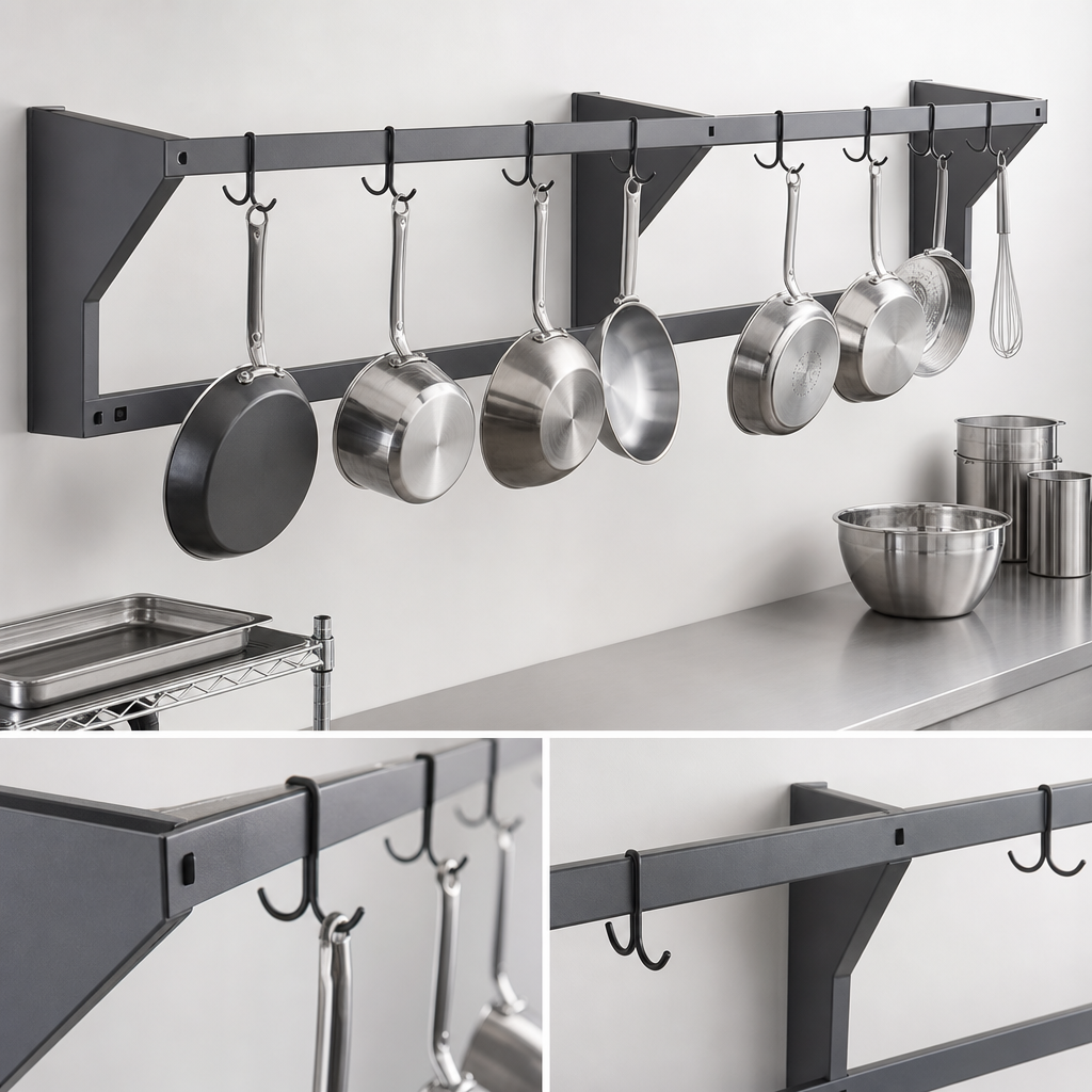 Double-Bar Design