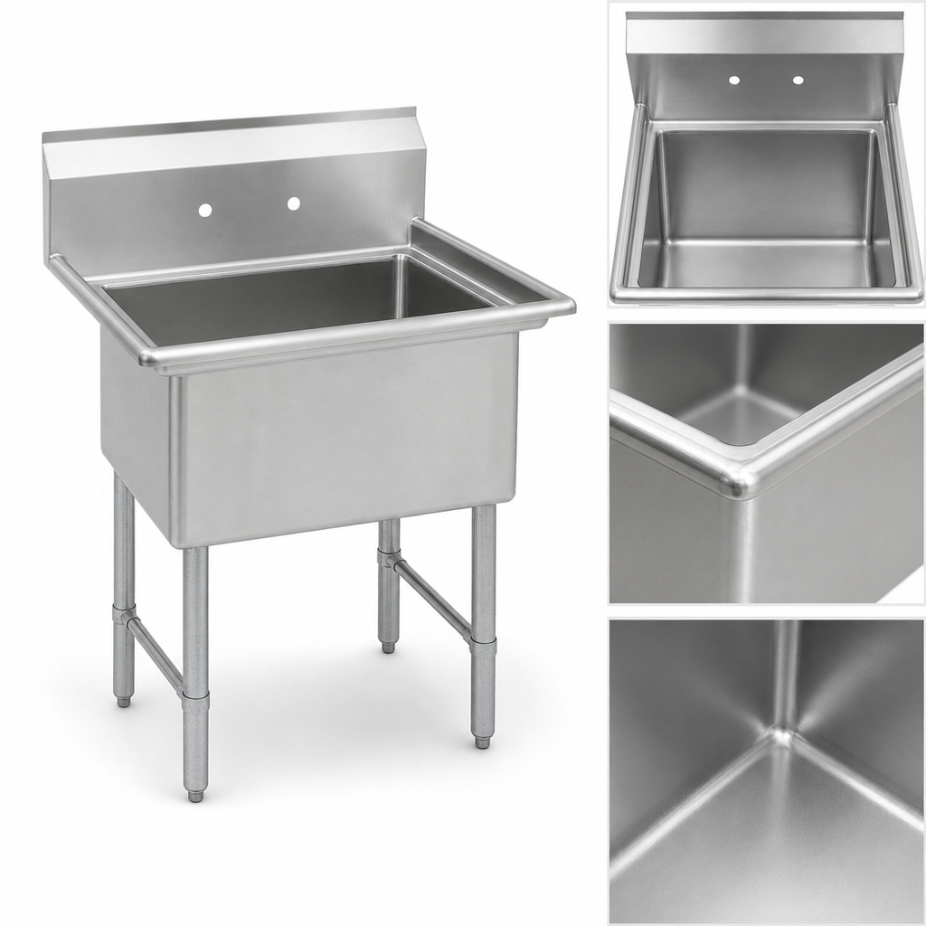 One Compartment Design