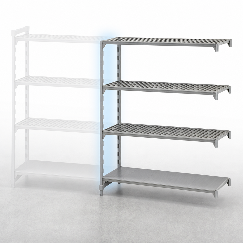 Add-On Unit Design