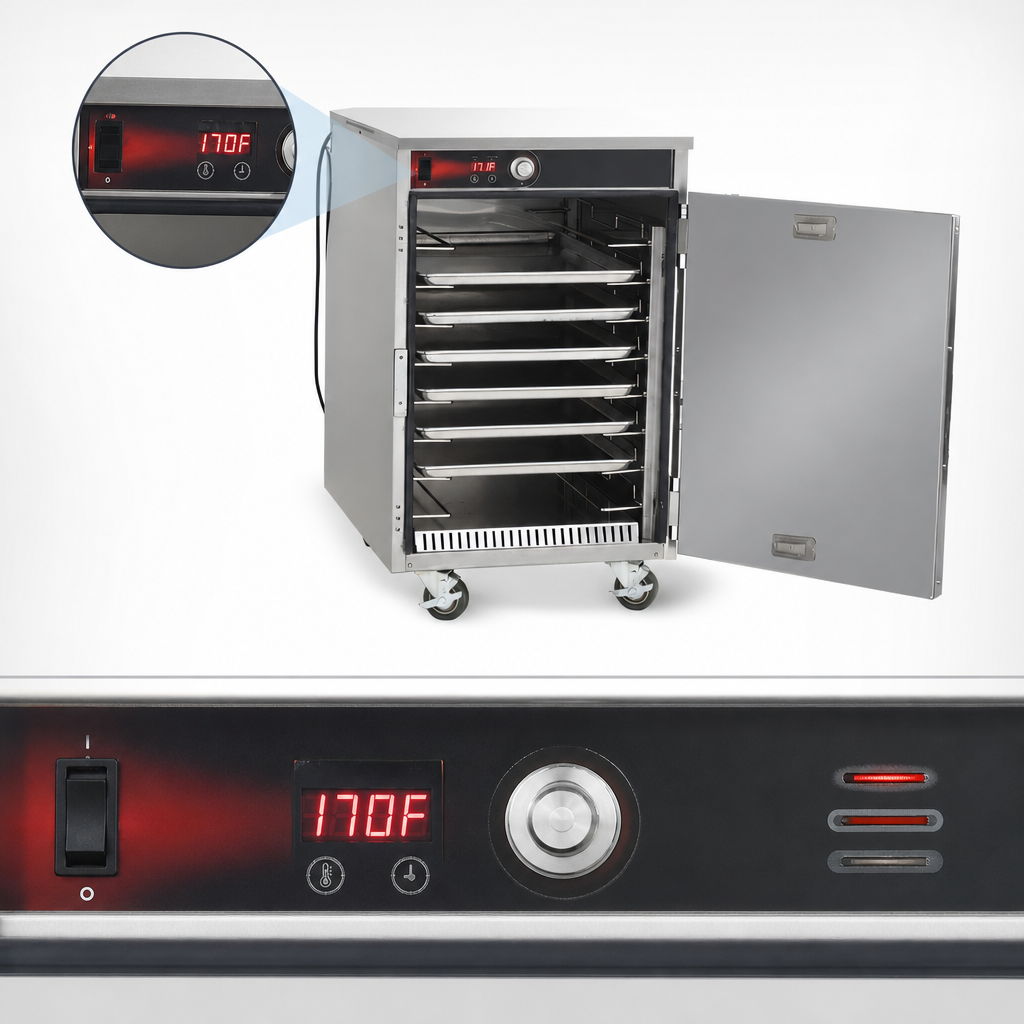 Electronic Controls