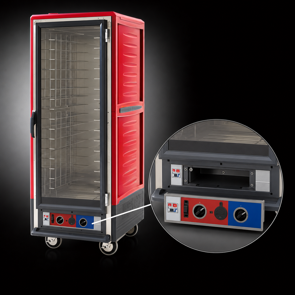 Moisture Control Module