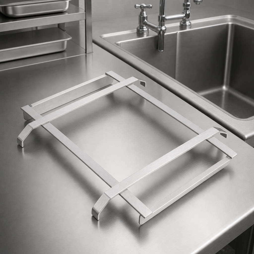 Type 300 Stainless Steel