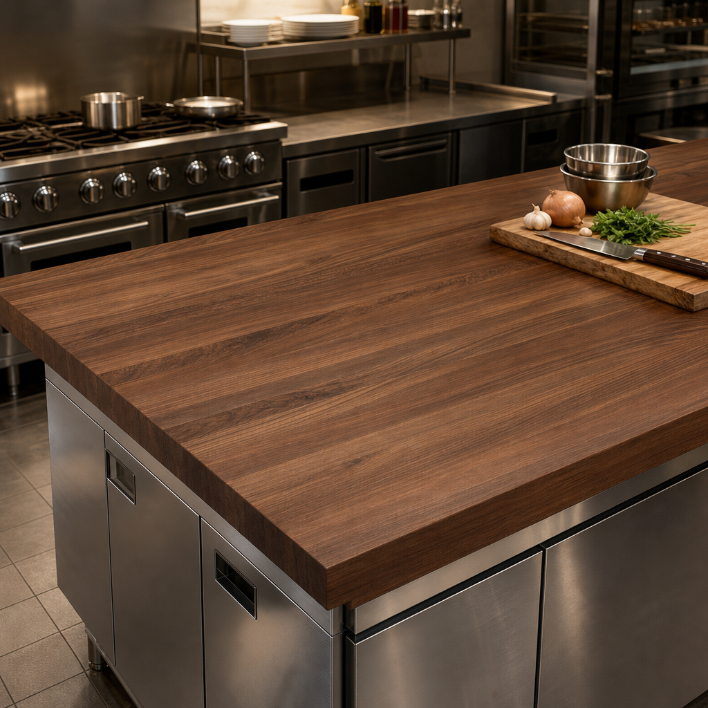 American Black Walnut