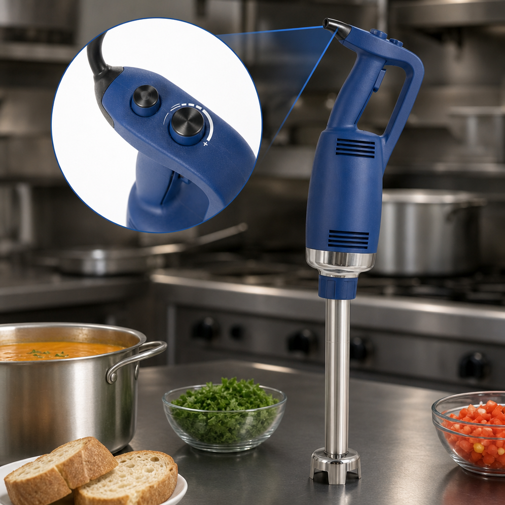 Variable Speed Control