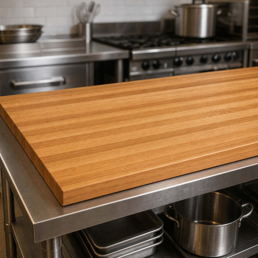 Appalachian Red Oak