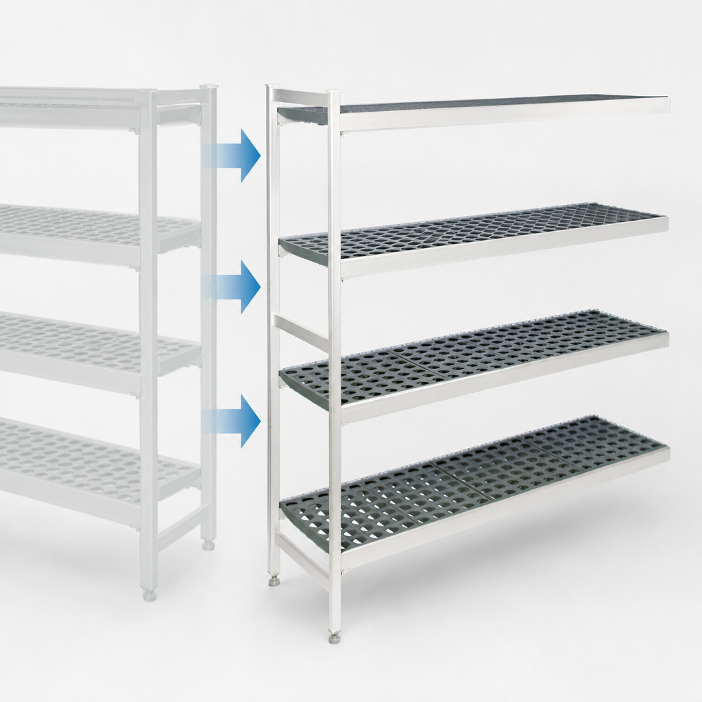 Expansion Unit Design