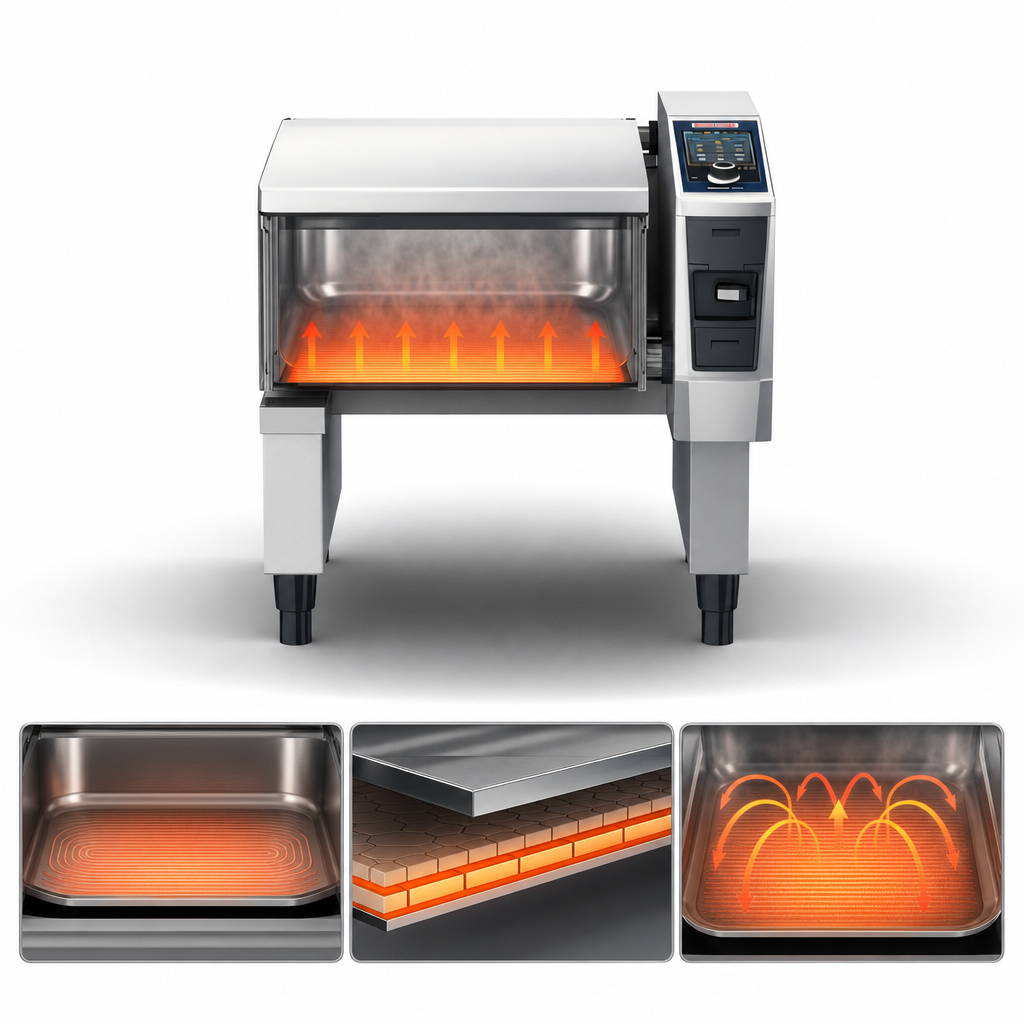 iVarioBoost Heating System