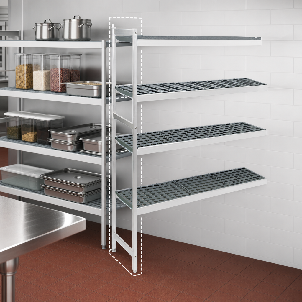 Expansion Unit Design