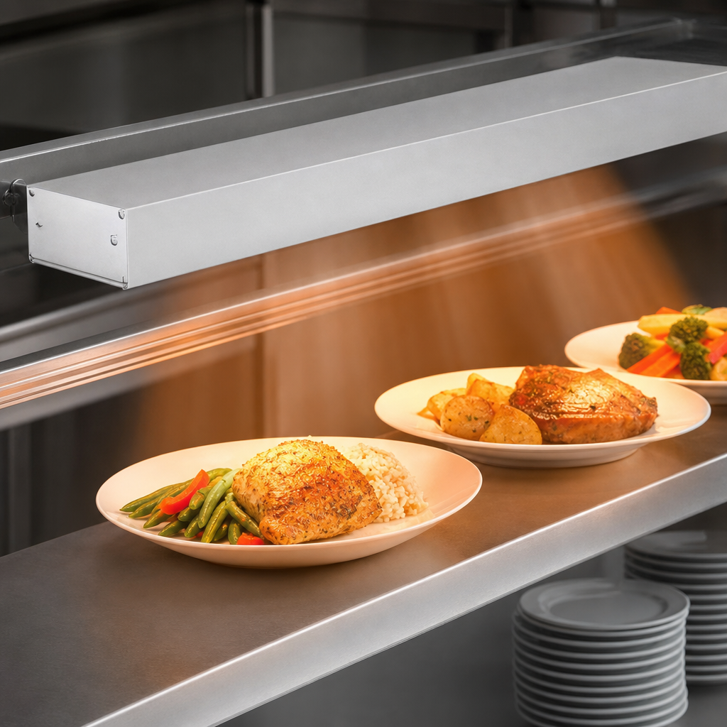 Infrared Heating