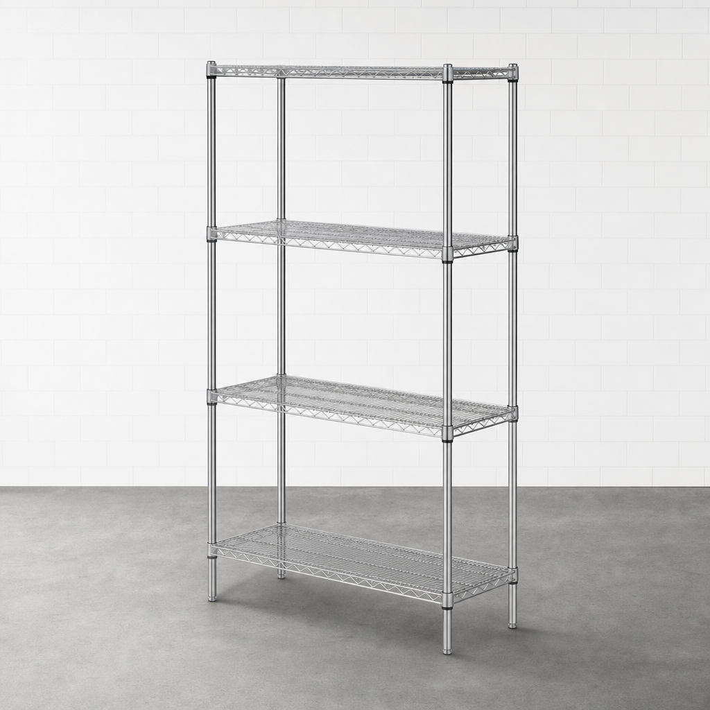 Starter Shelving Unit