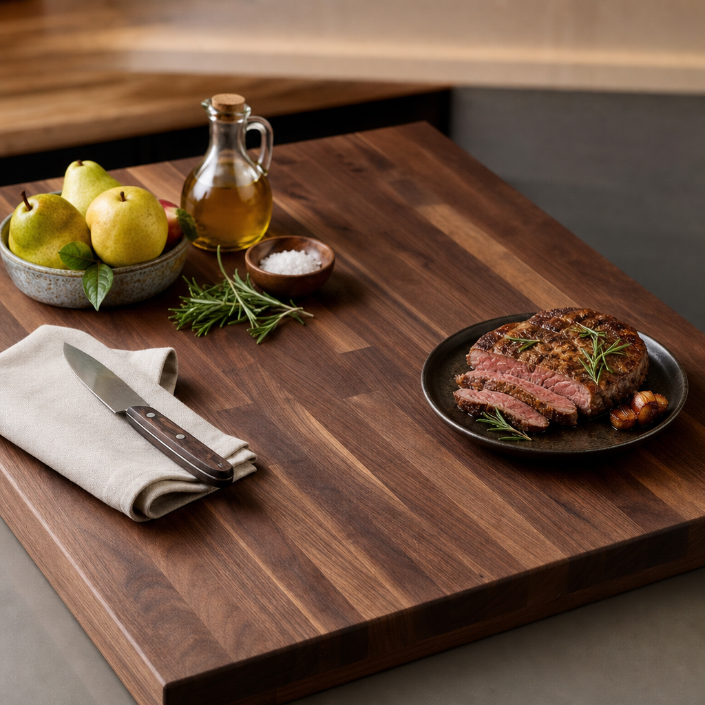 American Black Walnut