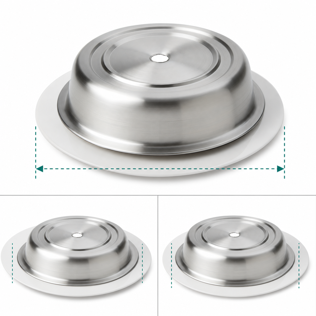 Diameter Range