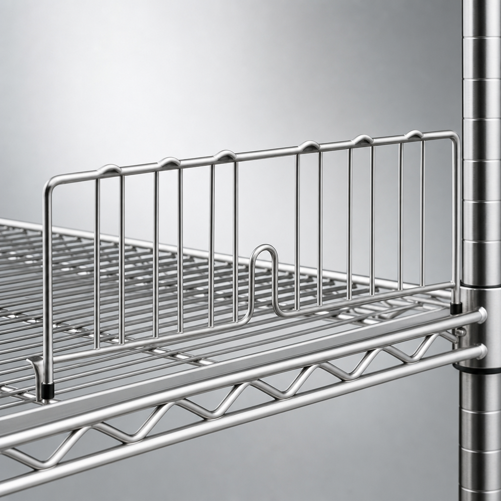 Stainless Steel Construction