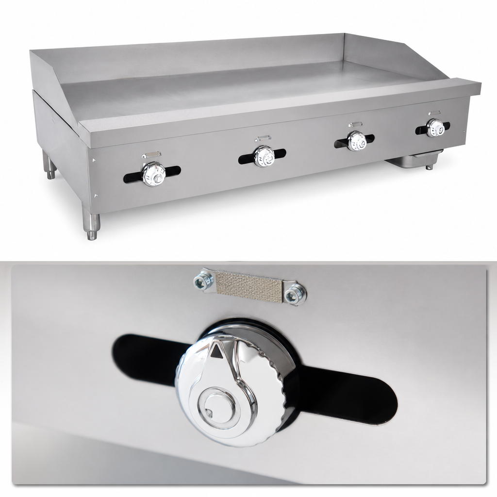 Thermostat Controls