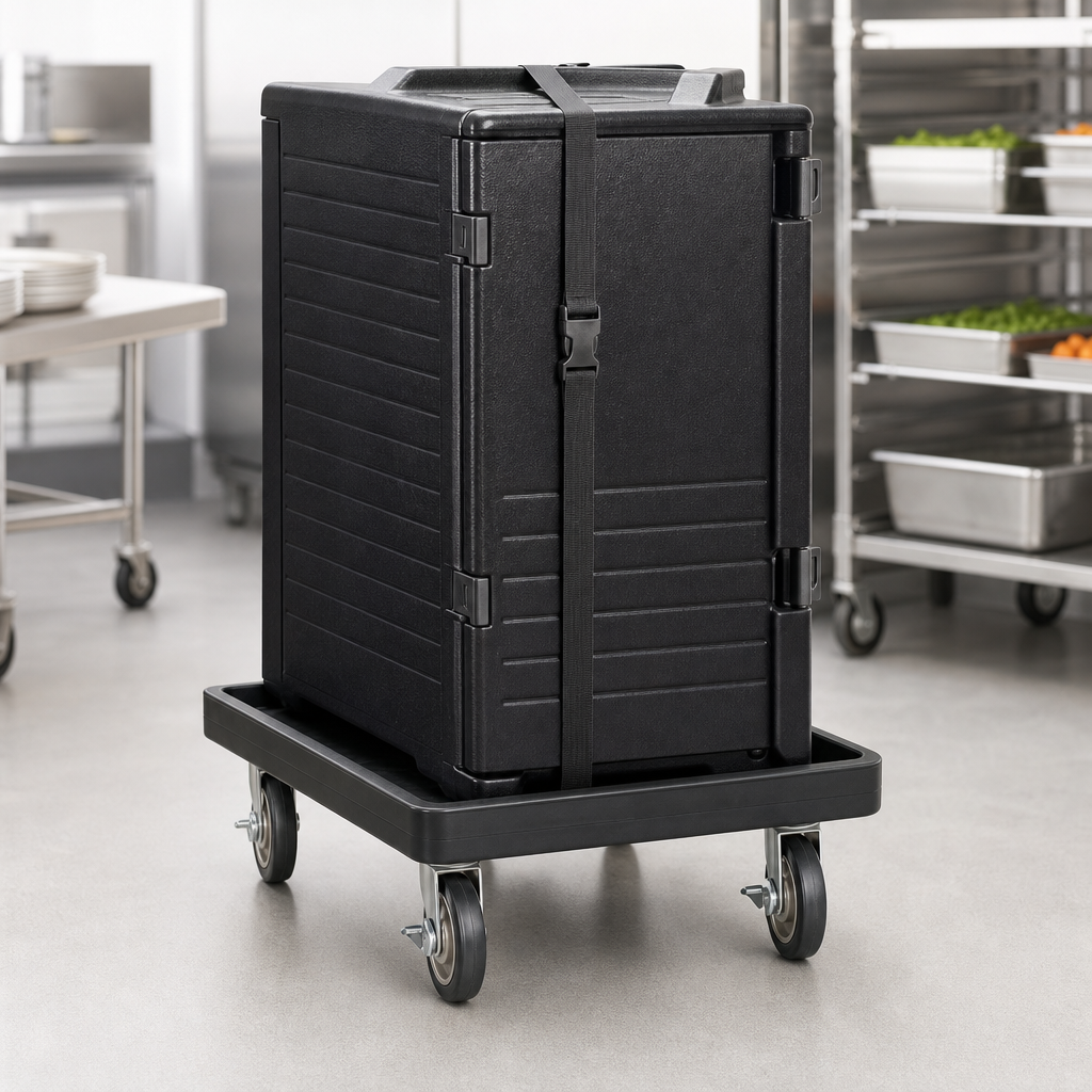 Fits IFT-1 Carrier