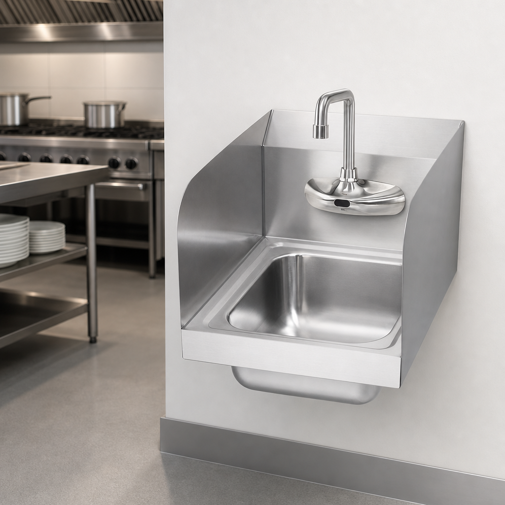 Wall-Mounted Design