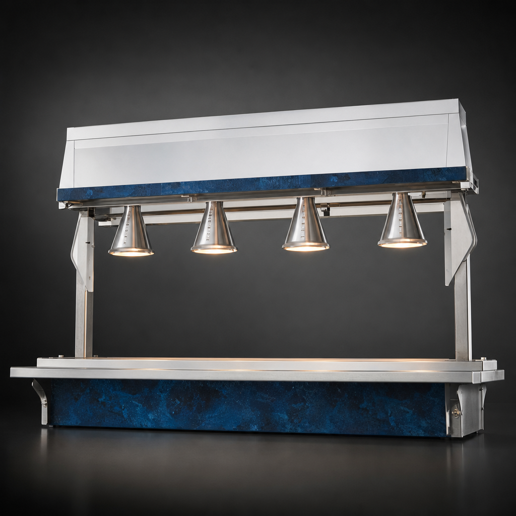 60-Inch Light Assembly