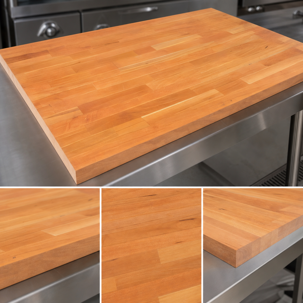 American Cherry Construction