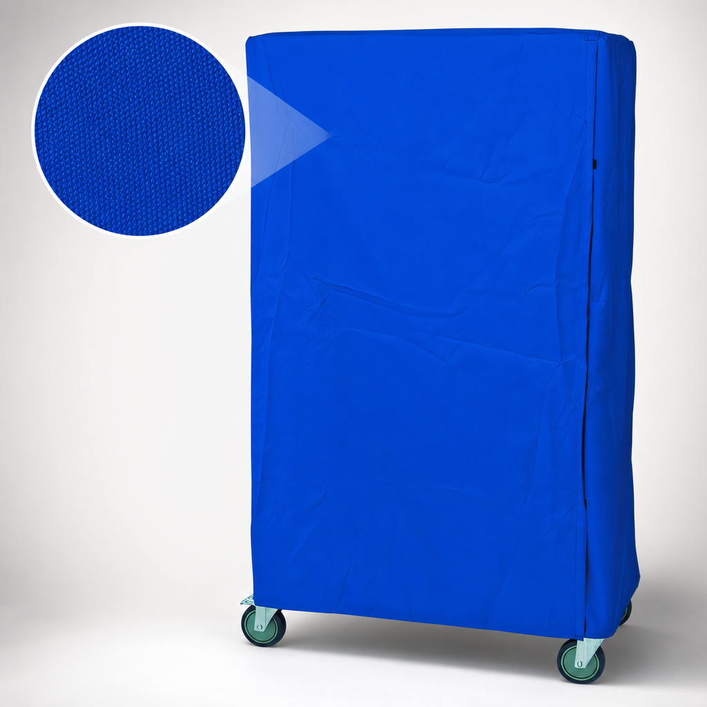 400 Denier Nylon Construction
