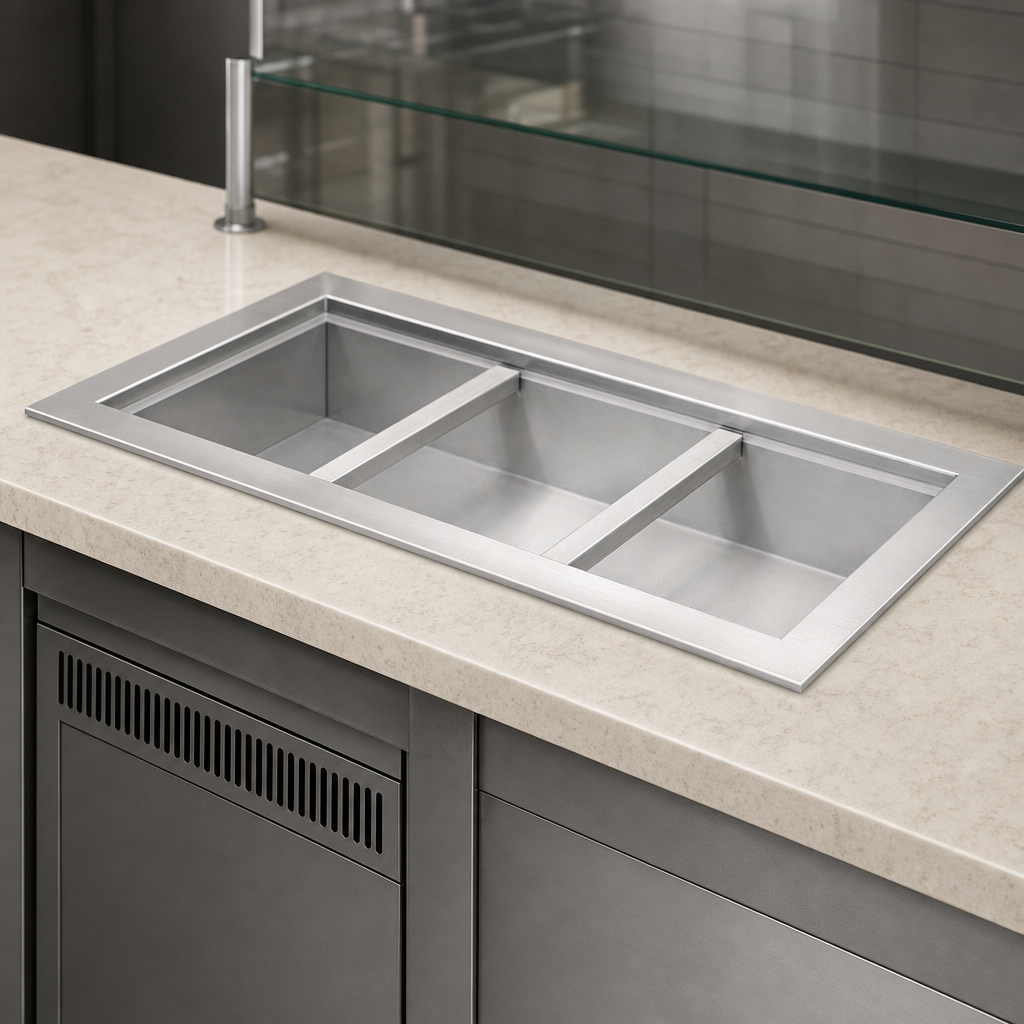 Drop-In Design