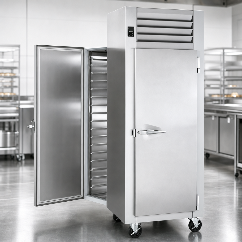 Stainless Steel Construction