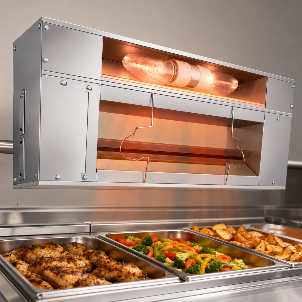 Infrared Heating