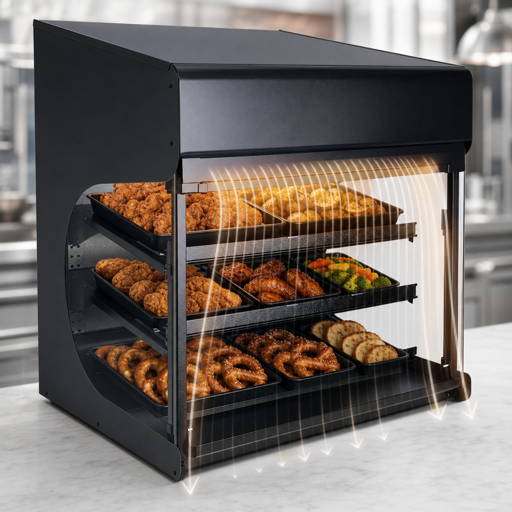 Air Curtain Design