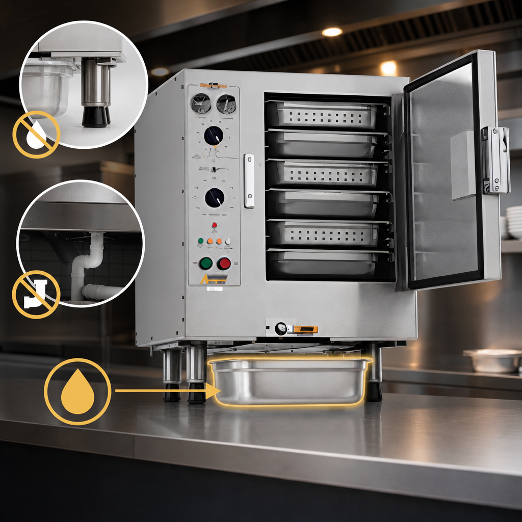 Connectionless Operation