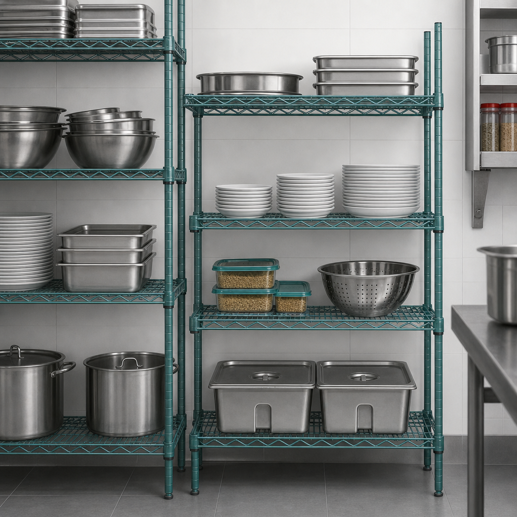 4-Tier Add-On Design