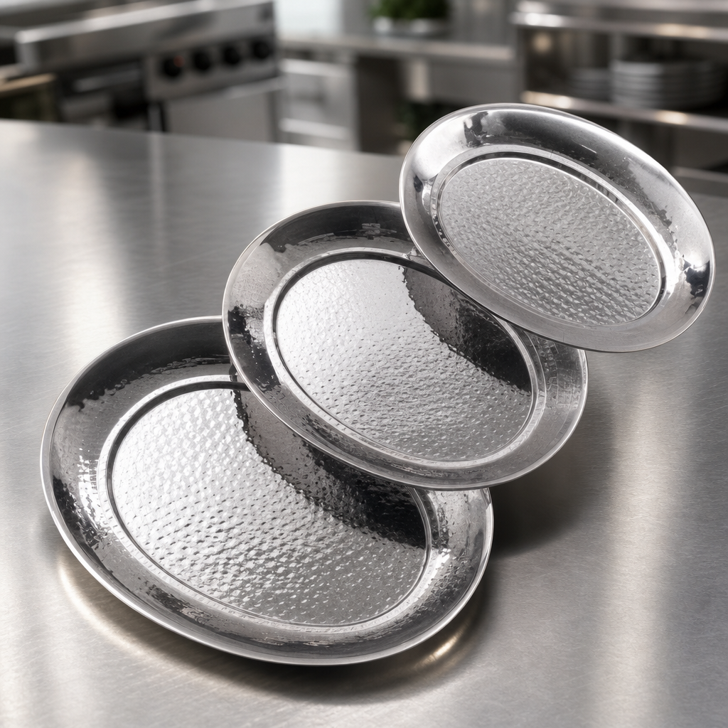 Stainless Steel Construction
