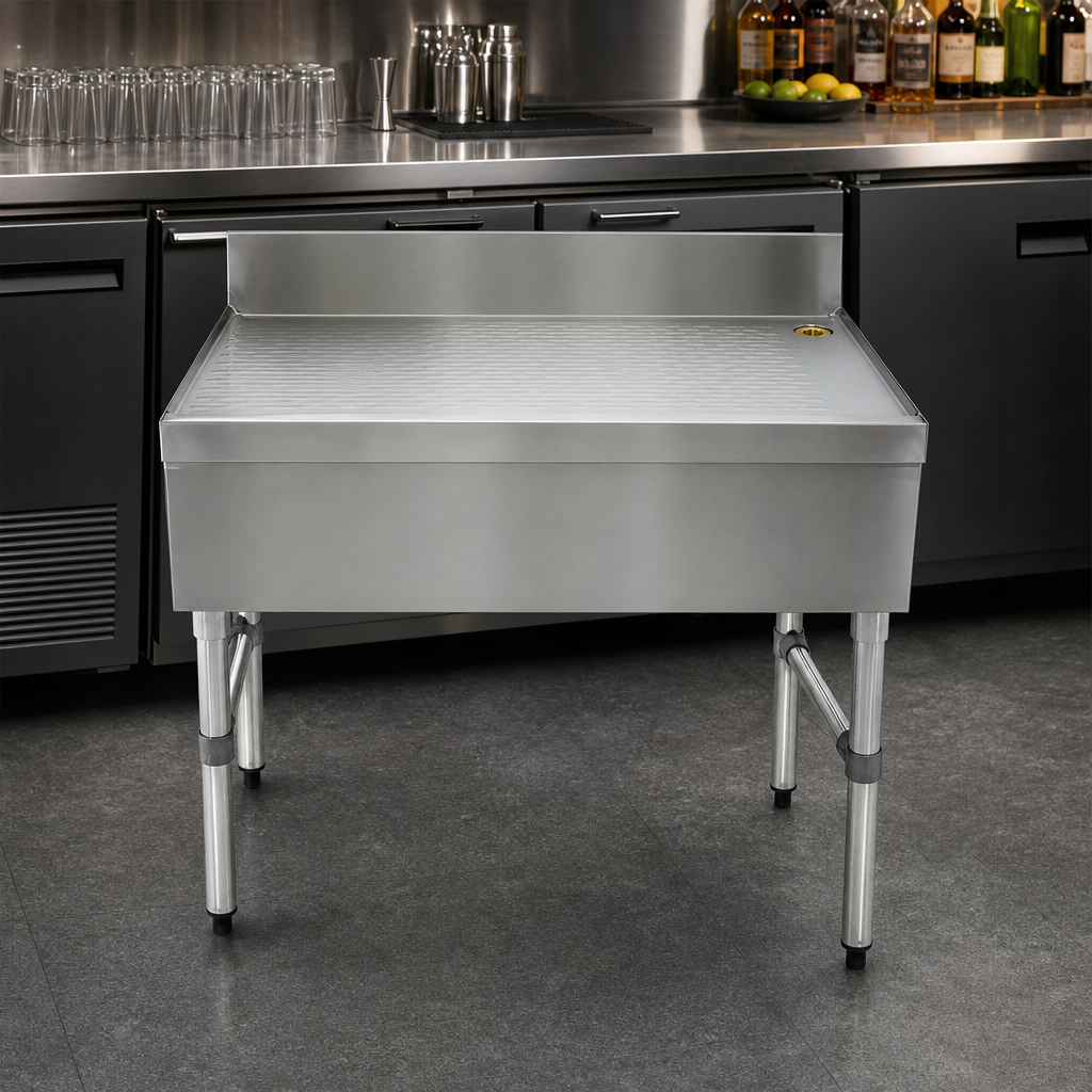 Free-Standing Design