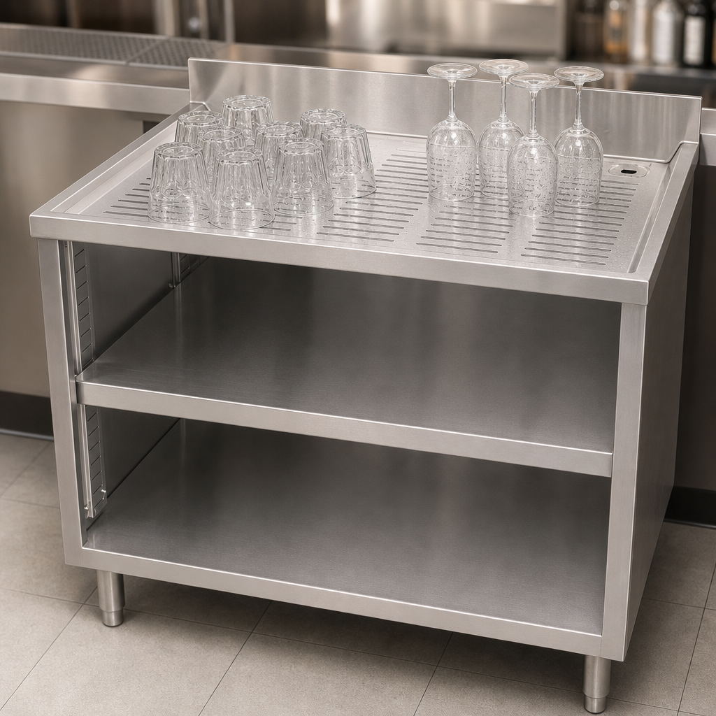 Drainboard Top