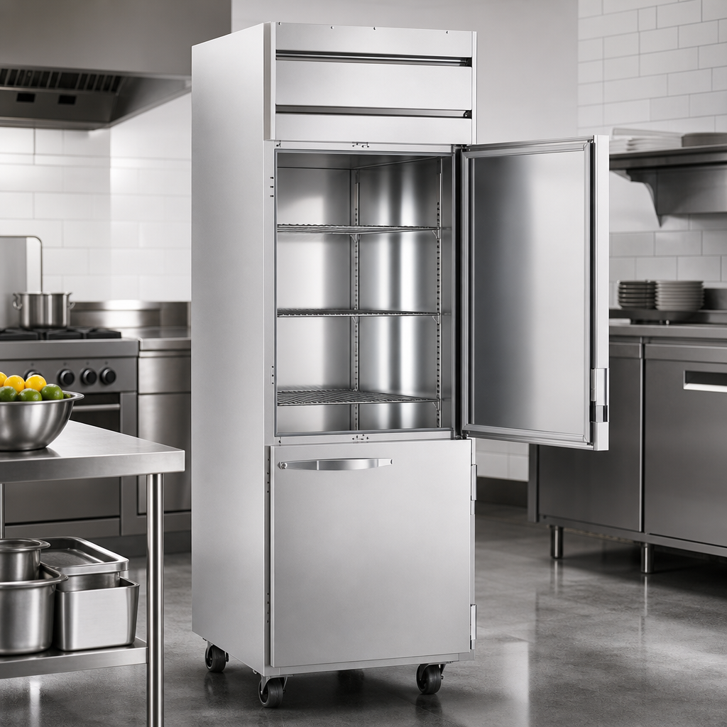 Stainless Steel Cabinet