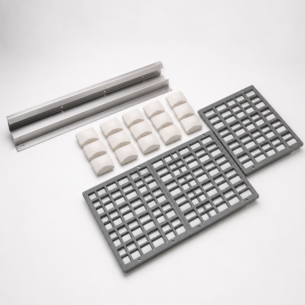 Complete Accessory Kit