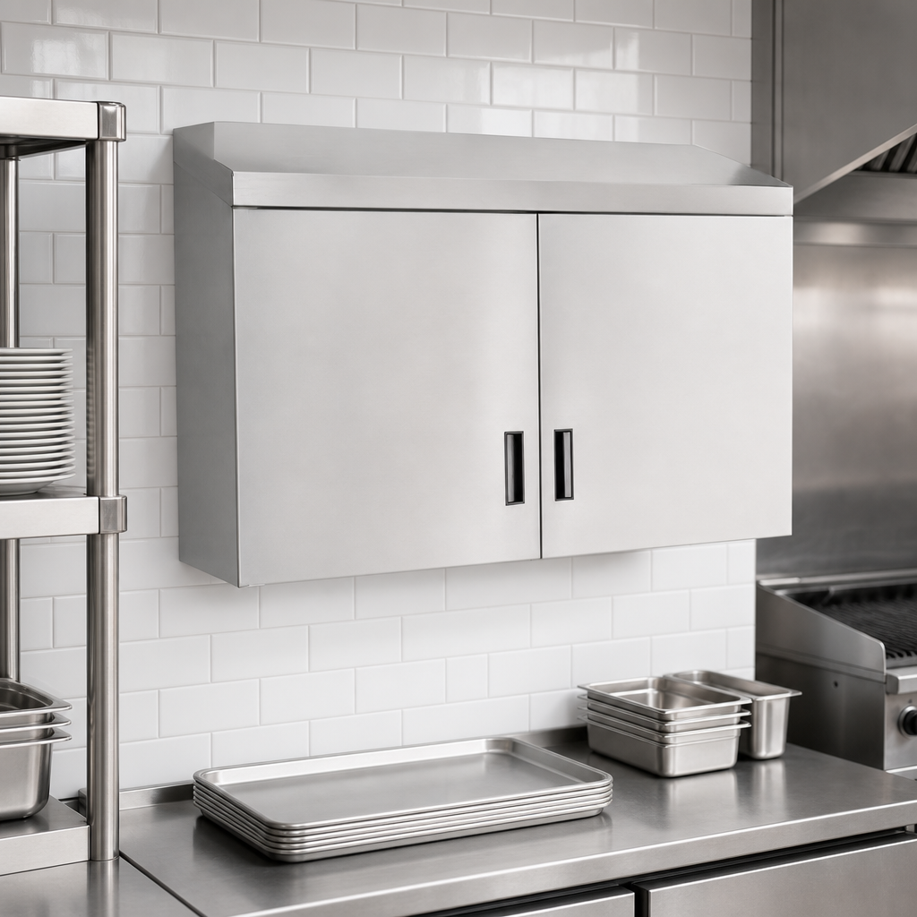 Wall-Mount Design