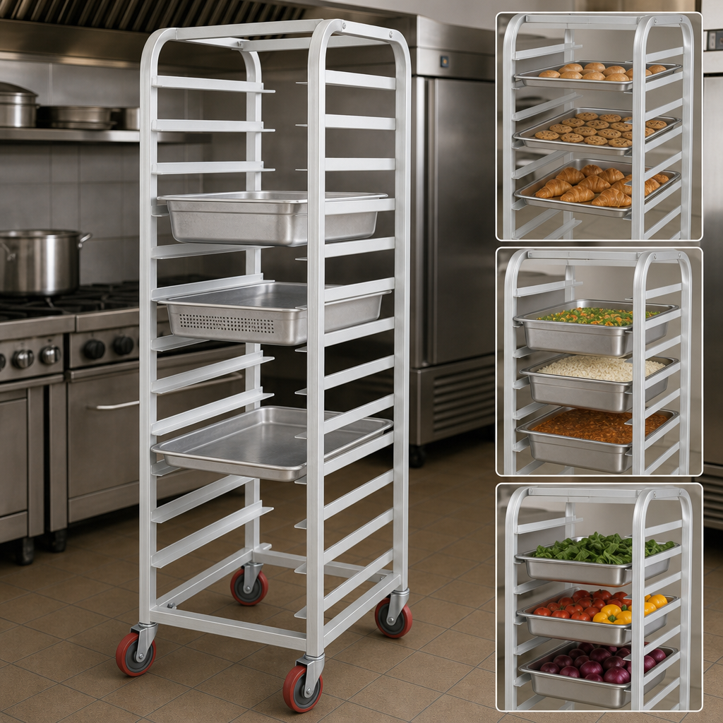 Universal Multi-Purpose Design