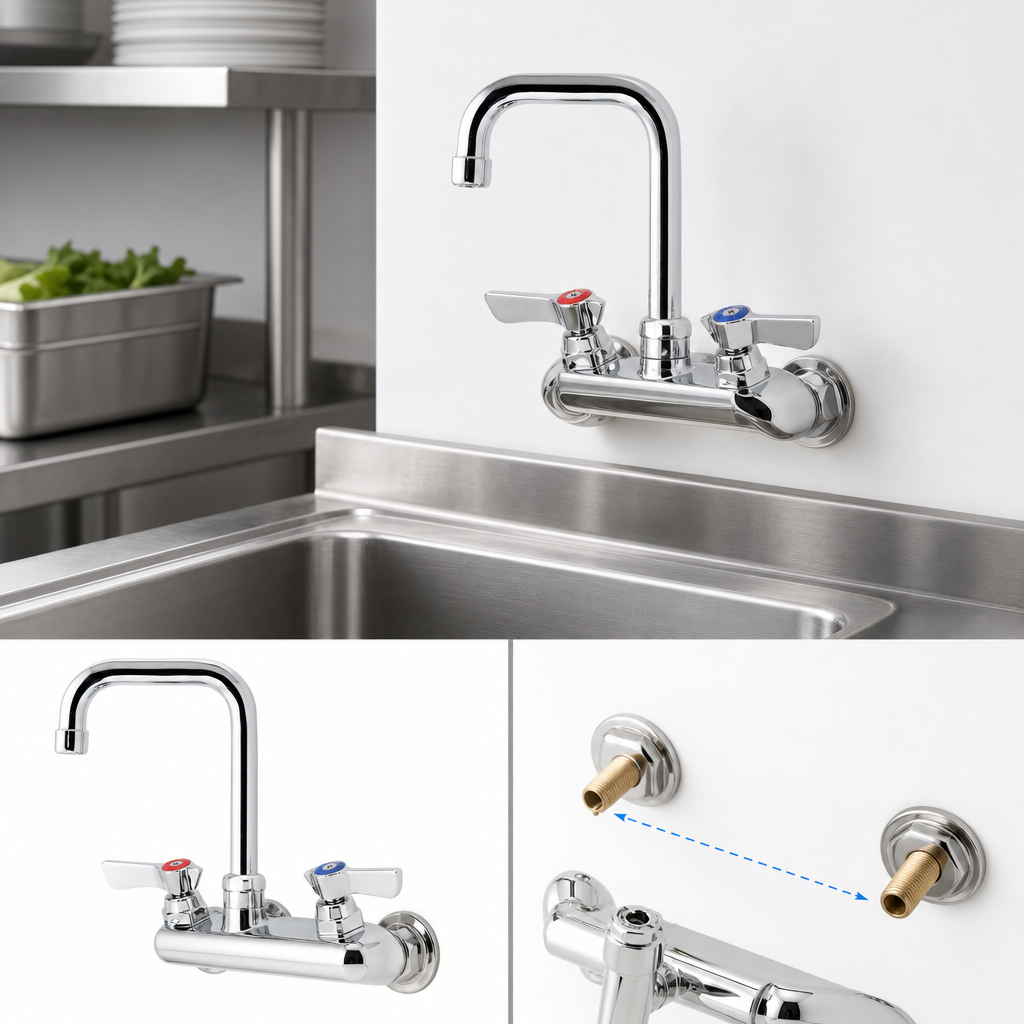 Wall-Mount Design
