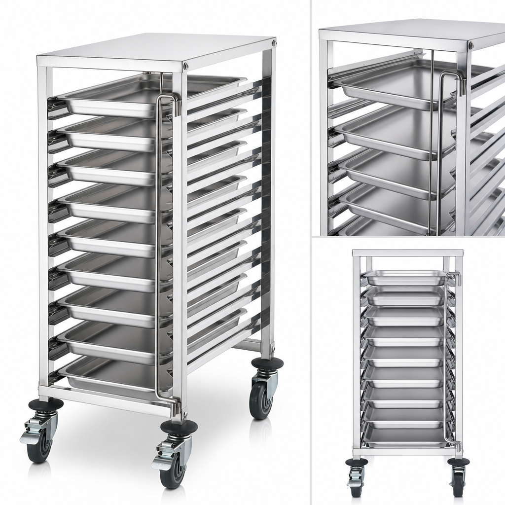 12-Tier Design