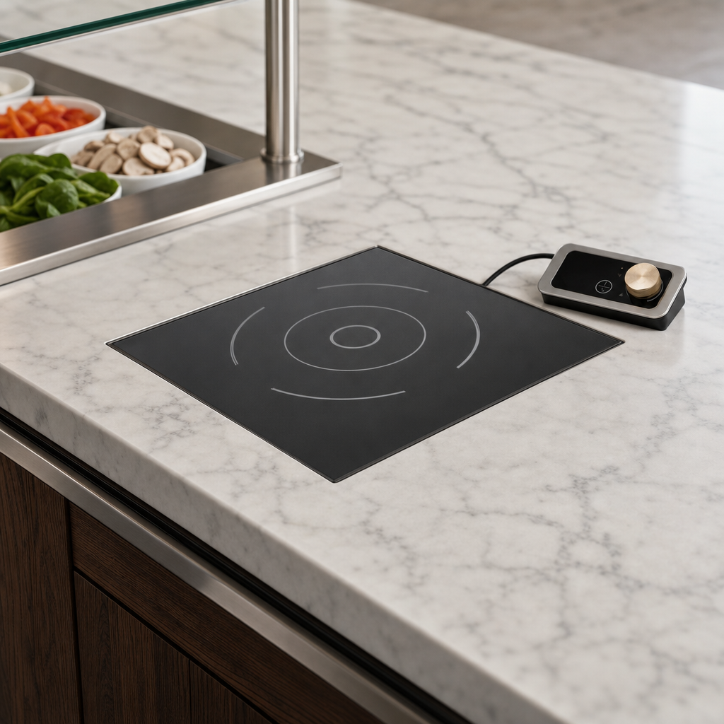 Drop-In Form Factor