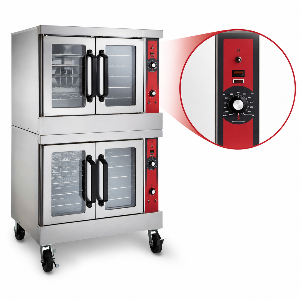 Solid State Controls