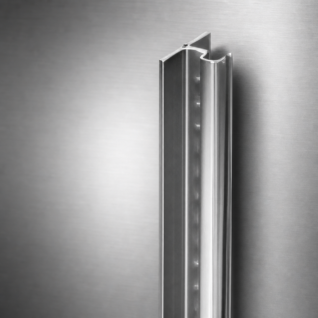 14-Gauge Stainless Steel Construction