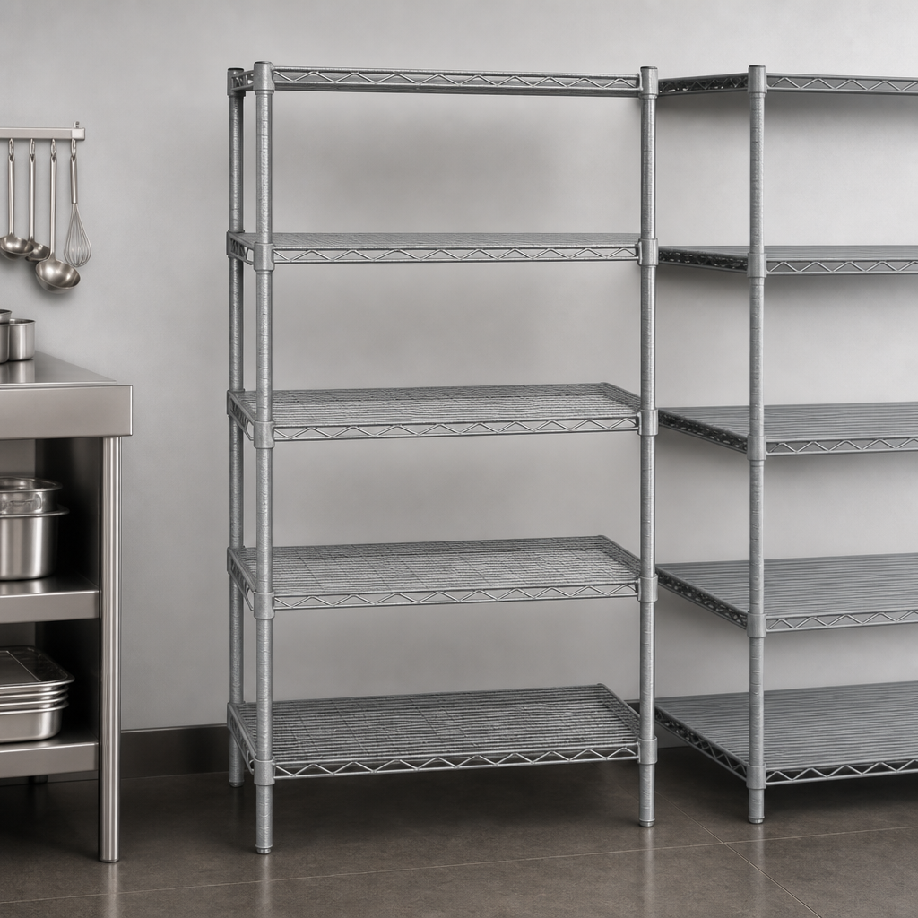 Starter Section