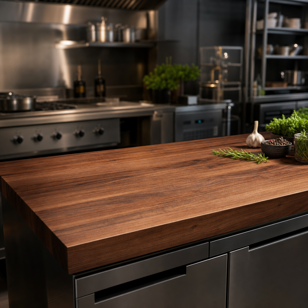 American Black Walnut