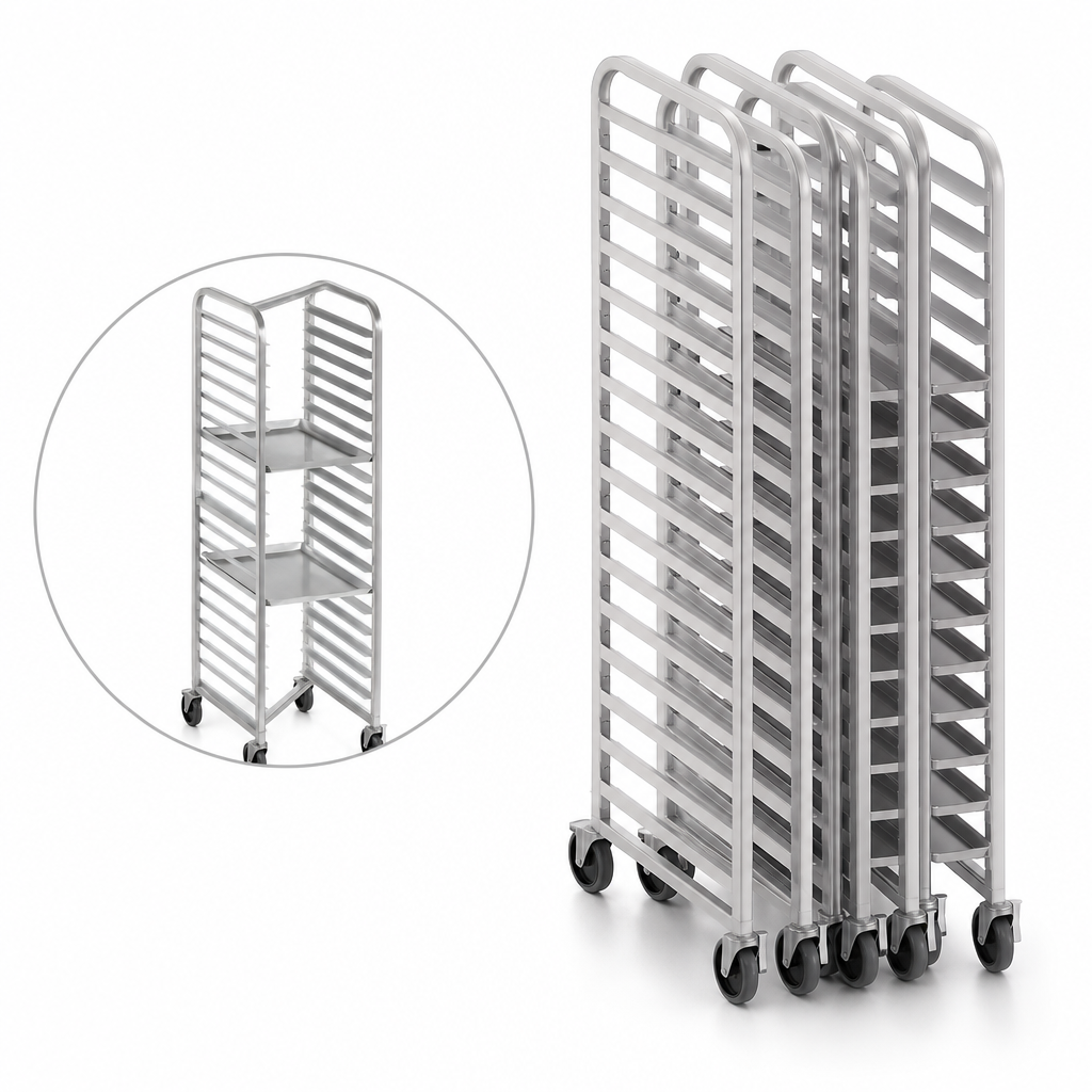 Nesting Design