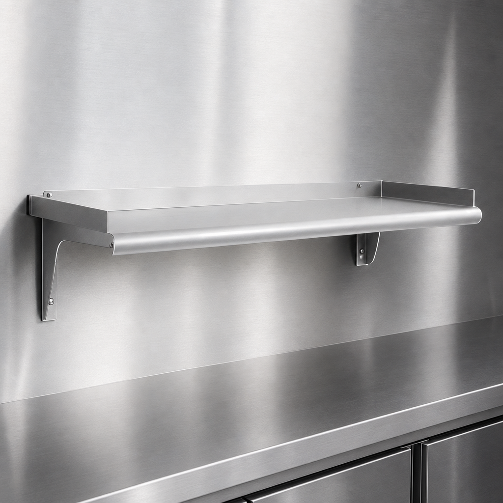 16/304 Stainless Steel Construction